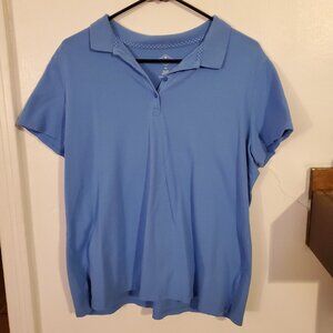Womens polo